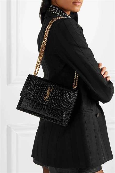 rent ysl bag|luxury bag rental.